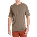 ExOfficio Men's NioClime Short Sleeve Shirt $9.99 FREE Shipping on orders over $49