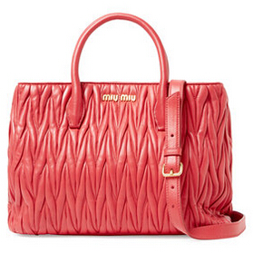 Up to 45% Off Miu Miu, Lanvin, Gucci & More Designer Handbags on Sale @ Gilt