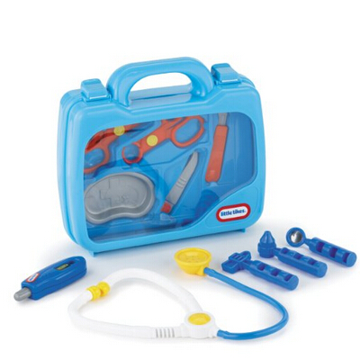 Little Tikes My First Dr. Set $9.85