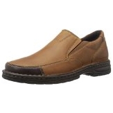 Hush Puppies Men's Nico Theron Slip-On Loafer $34.78 FREE Shipping on orders over $49