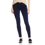 7 For All Mankind Women's Mid Rise Skinny Jean In Deluxe Knit Denim $45.58 FREE Shipping