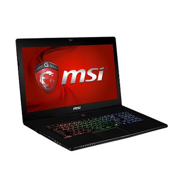 MSI Computer Corp. GS70 Stealth Pro-210 17.3-Inch Laptop $1,343.41