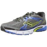 Saucony Men's Ignition 5 Running Shoe $25.99 FREE Shipping on orders over $49