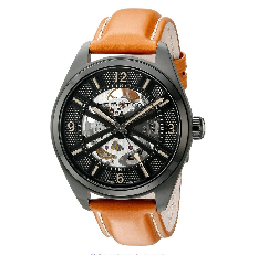 史低價！漢米爾頓H72585535男士腕錶，原價$1,395.00，現價僅售$875.39，免運費