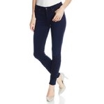 7 For All Mankind Women's Mid Rise Skinny Jean In Slim Illusion Luxe Rich Blue $50.88 FREE Shipping