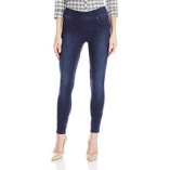Calvin Klein Jeans女士紧身牛仔裤$28.16