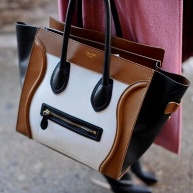 Up to 20% Off Celine Handbags & More On Sale @ Rue La La