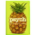 Psych: The Complete Series - Limited Edition $74.99 FREE Shipping