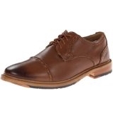 Rockport Men's Parker Hill Cap Toe Oxford $45.98 FREE Shipping