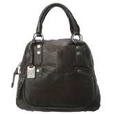 FRYE Elaine Vintage Antique Pull-Up Backpack $206.12 FREE Shipping