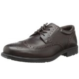 Rockport Men's Essential Details Waterproof Wing Tip Oxford $52.47 FREE Shipping