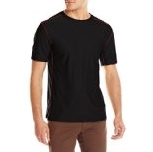ExOfficio Men's Give-N-Go Sport Mesh Crew Shirt $12.09 FREE Shipping on orders over $49