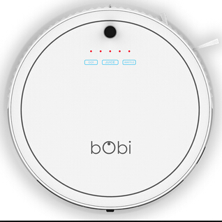 bObi by bObsweep Robotic Vacuum Cleaner  $269.99
