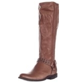 FRYE Women's Phillip Studded Harness Tall Boot $113.25 FREE Shipping