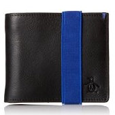 Original Penguin Men's Alberto Leather Wallet $13.99 FREE Shipping on orders over $49