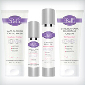  SkinStore 现有Belli 孕妇专业护肤产品8折热卖