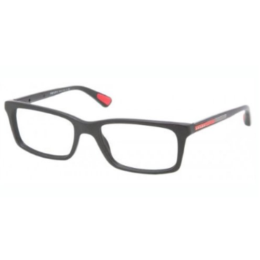 Prada Sport (Linea Rossa) PS02CV Eyeglasses $107.11