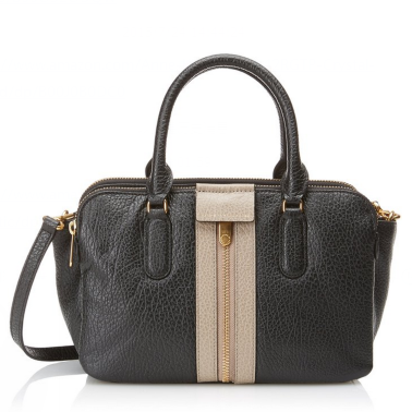 Marc by Marc Jacobs Roadster Satchel $164.48, FREE shipping