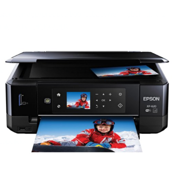 Epson Expression Premium XP-620 Wireless Color Photo Printer with Scanner and Copier $89.99, FREE shipping