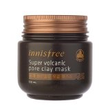 Innisfree Super Volcanic Pore Clay Mask $13.37 FREE Shipping