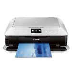 CANON PIXMA MG7520 Wireless All-In-One Color Cloud Printer, Mobile Smart Phone, Tablet Printing, and AirPrint(TM) Compatible, White $57.49 FREE Shipping