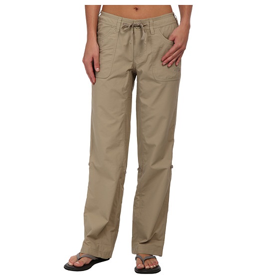 The North Face Horizon II Pant, oly $28.00, free shipping