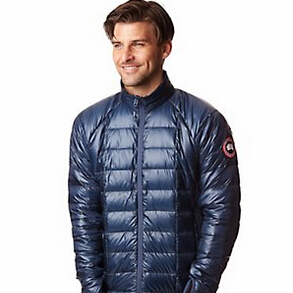 Up to $600 Reward Card with Canada Goose Clothes Purchase @ Bloomingdales