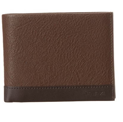 Tumi Rivington - Global Coin Wallet, only $50.00, free shipping