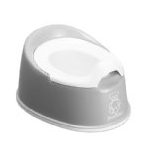 BABYBJORN Smart Potty, Gray $12.73 FREE Shipping on orders over $25