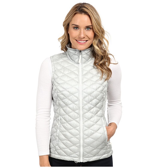 The North Face ThermoBall™ Vest, only  $59.99, free shipping