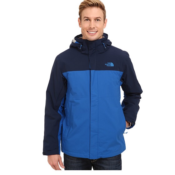 The North Face Inlux Insulated Jacket, only $79.99, free shipping