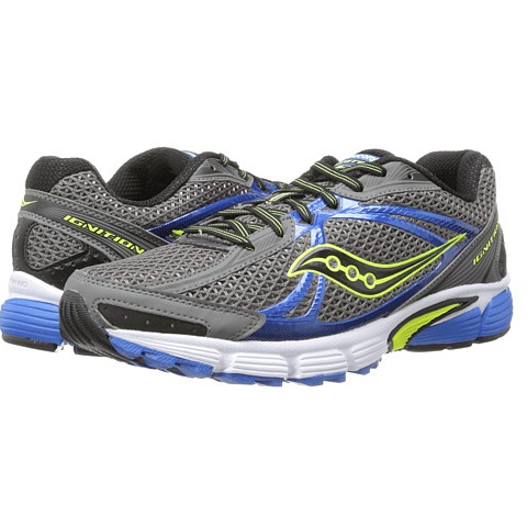 Saucony Grid Ignition 5, only $24.99, free shipping