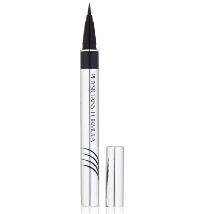 Physicians Formula Eye Booster 2-in-1 Lash Boosting Eyeliner + Serum, Ultra Black, 0.016 Ounce, Only $6.16, free shipping after clipping coupon and using SS
