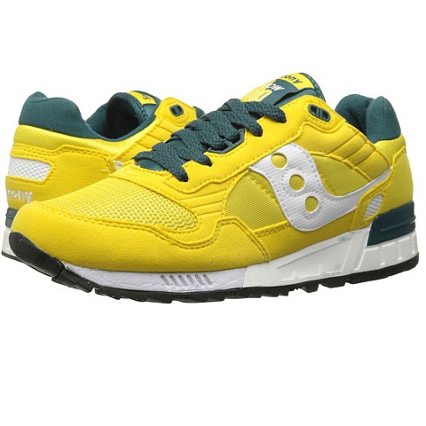 Saucony Originals Shadow 5000, only $42.99, free shipping