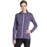 Salomon Women's Discovery Hooded Midlayer Jacket $19.76 FREE Shipping on orders over $49