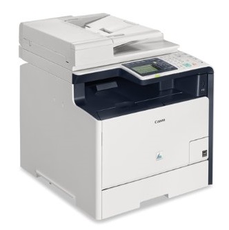 Canon imageCLASS MF8580Cdw Wireless 4-In-1 Color Laser Multifunction Printer with Scanner, Copier and Fax, only $299.99, free shipping