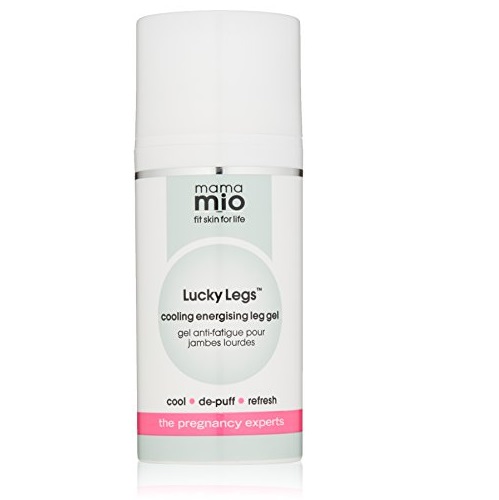 Mama Mio Lucky Legs Cooling and Energising Leg Gel, 3.4 oz, only $14.99