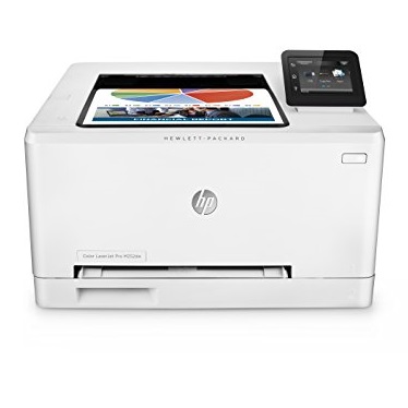史低价！HP惠普 LaserJet Pro M252dw 网络彩色激光打印机，现仅售$159.99 ，免运费