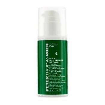 Peter Thomas Roth Max All Night Repair, 1.7 Fluid Ounce, only $21.99, free shipping