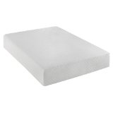 Serta 12-Inch Gel-Memory Foam Mattress With 20-Year Warranty, King $616.49 FREE Shipping
