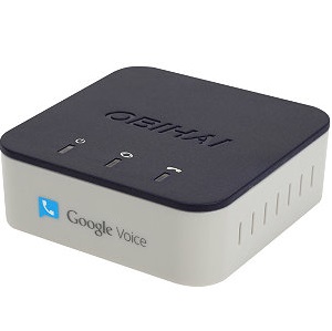 Obihai OBi200 VoIP Telephone Adapter with Google Voice & SIP, only $39.99, free shipping after using coupon code 