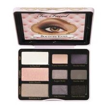 Too Faced Boudoir Eyes Soft and Sexy Shadow Collection @ Skinstore  $28.8