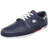 Lacoste Men's Dreyfus Boat Shoe $37.63 FREE Shipping on orders over $49