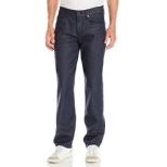 7 For All Mankind Men's Carsen Easy Straight Leg Jean with Pockets $45.92 FREE Shipping