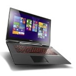 Lenovo Y70 17.3-Inch Touchscreen Gaming Laptop (80DU00BEUS) Black $899.97 FREE Shipping