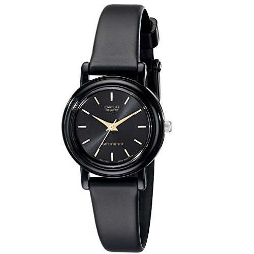 Casio 卡西欧 LQ139E-1A女士手表，原价$21.95，现仅售$9.49