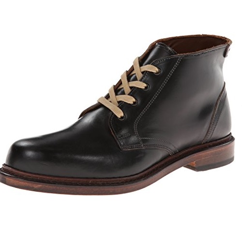 Allen Edmonds Men's Odenwald Ankle Boot, only $196.90, free shipping
