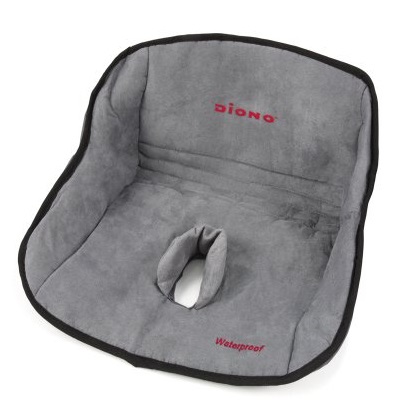 Diono Dry Seat Car Seat Protector, Grey, only $6.88