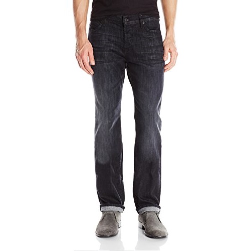 7 For All Mankind Men's Standard Classic Straight Leg Jean, only $59.58, free shipping