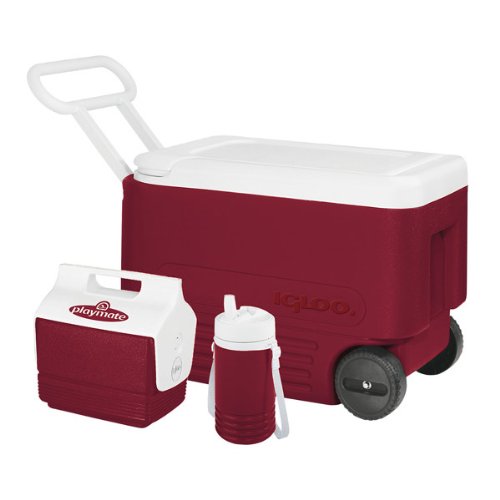 Igloo 3-Piece Camping Combo, only $29.97